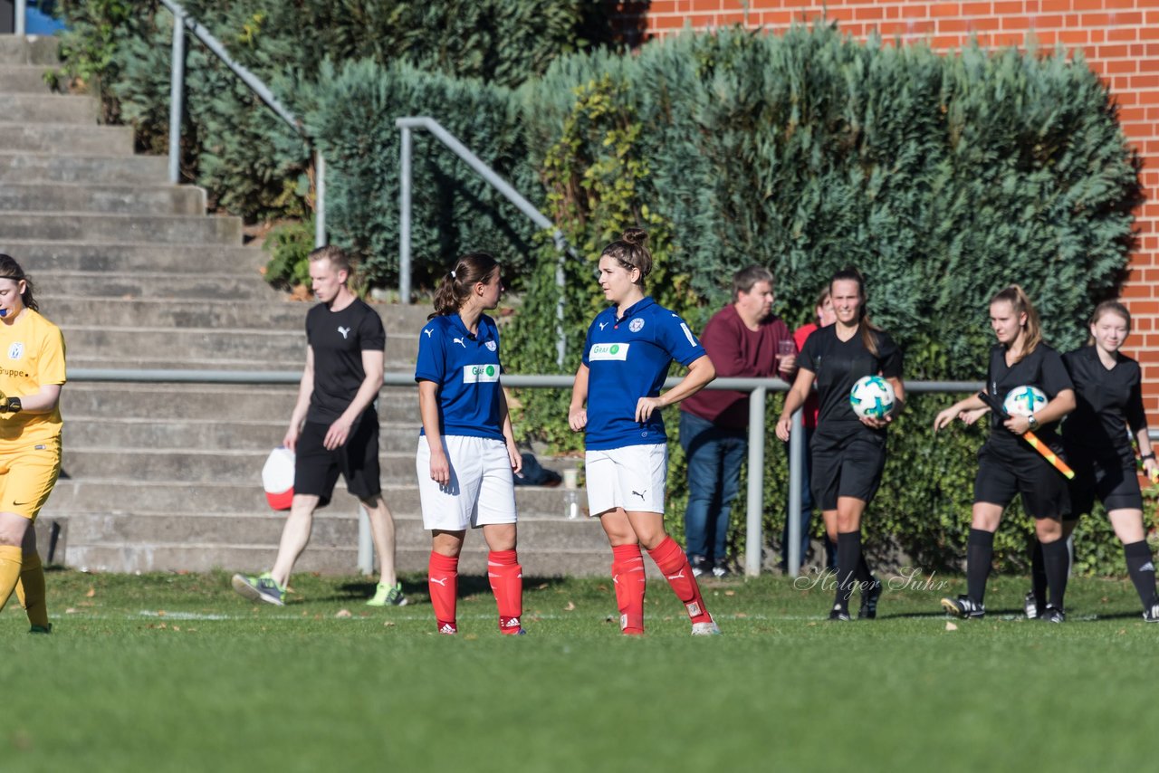 Bild 246 - Frauen Holstein Kiel - SV Meppen : Ergebnis: 1:1